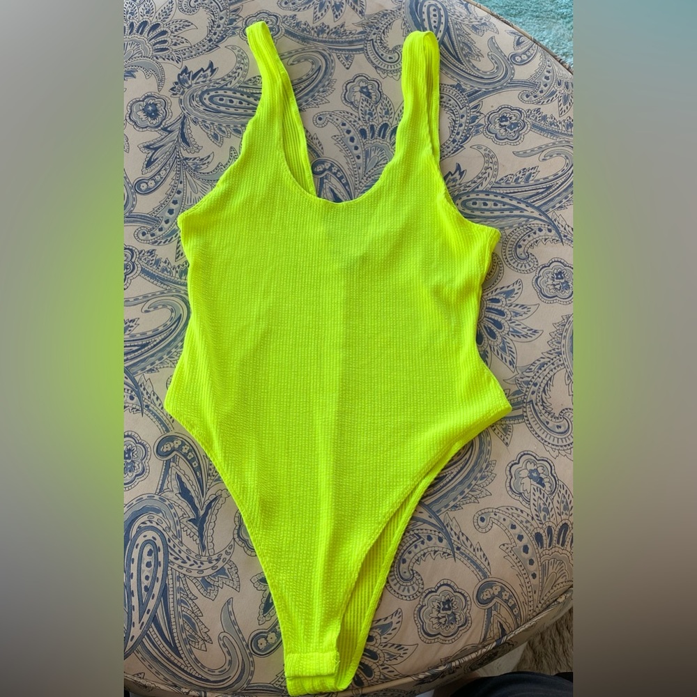 Wild Fable body suit